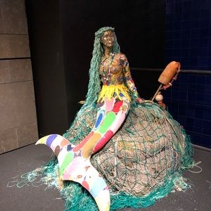 Meet your Posher, Maria